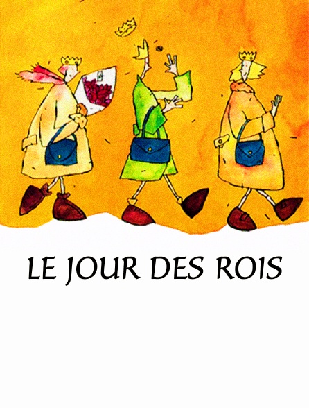 Le Jour des Rois