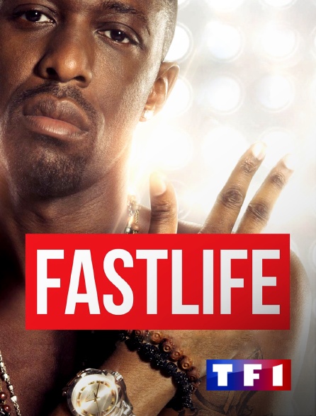 TF1 - Fastlife