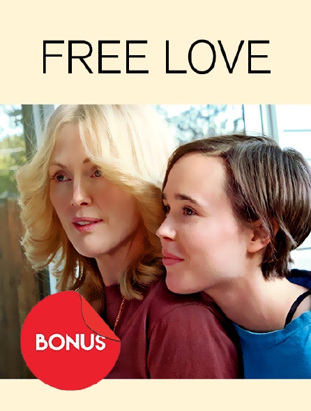 Free Love, le bonus