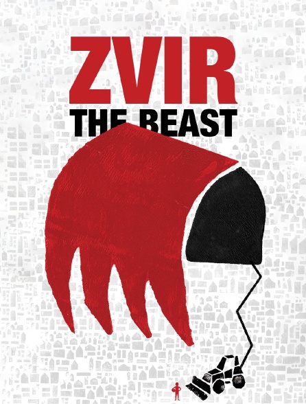 Zvir The Beast
