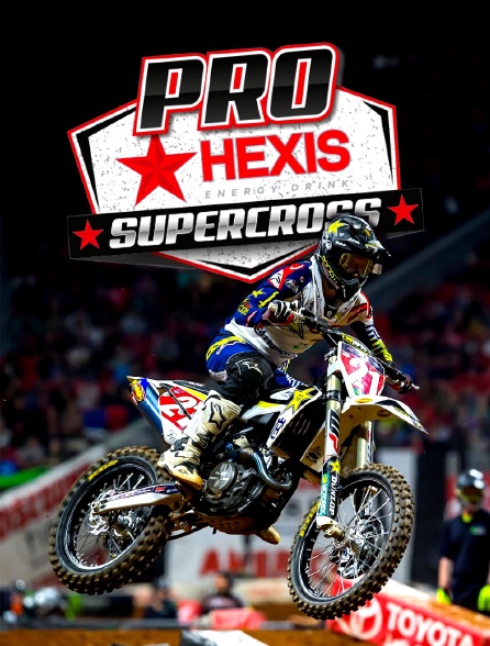 Pro Hexis Supercross