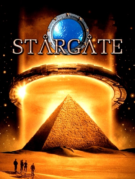 Stargate, la Porte des étoiles