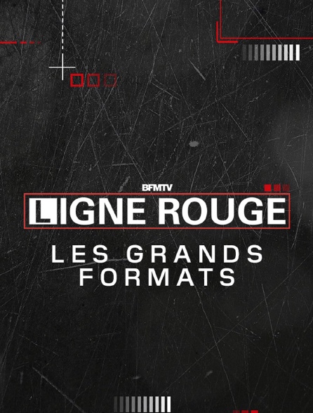 Ligne rouge
