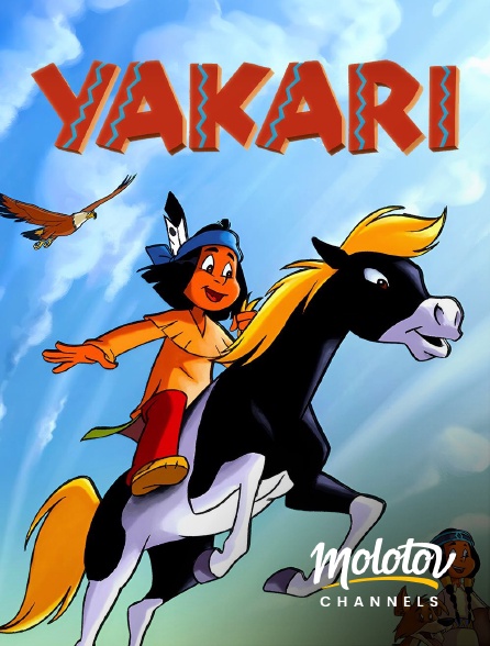 Molotov Channels - Yakari