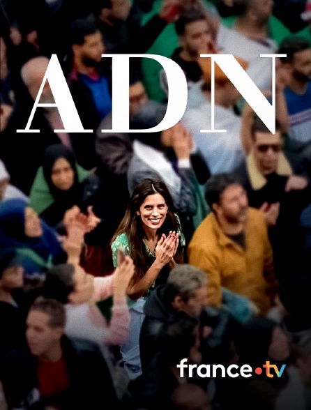 france.tv - ADN