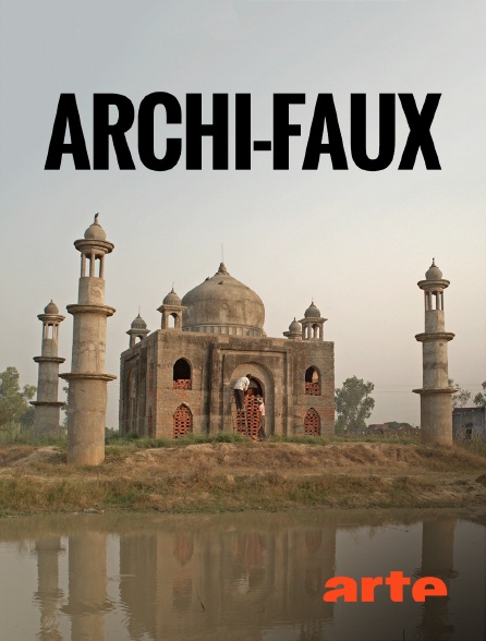 Arte - Archi-faux