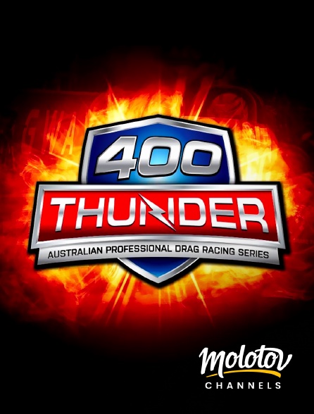 Molotov Channels - 400 Thunder