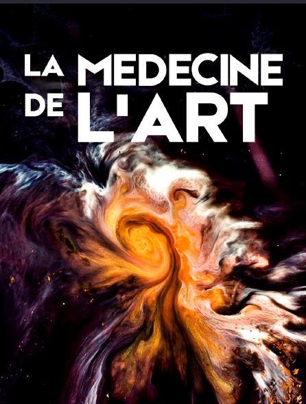 La médecine de l'art