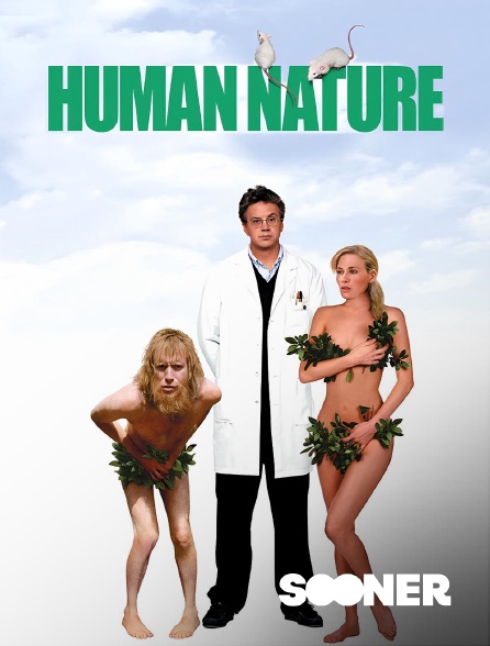 Sooner - Human Nature en replay