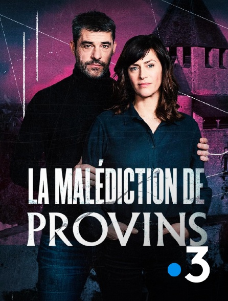 France 3 - La malédiction de Provins