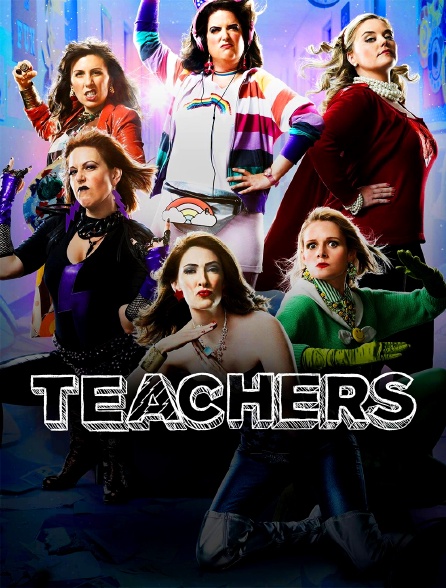 Teachers