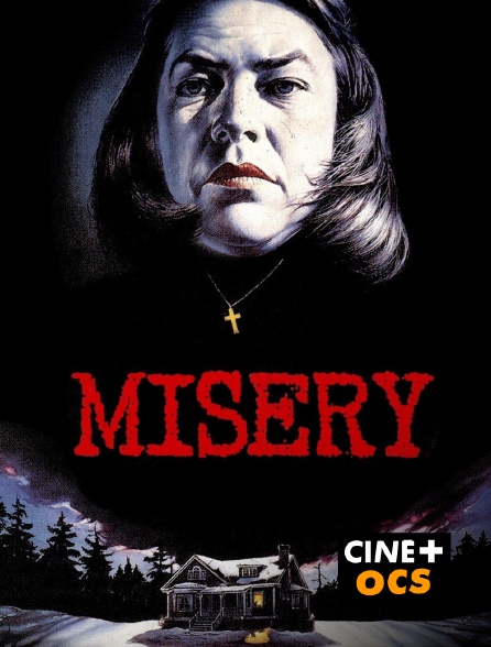 CINÉ Cinéma - Misery