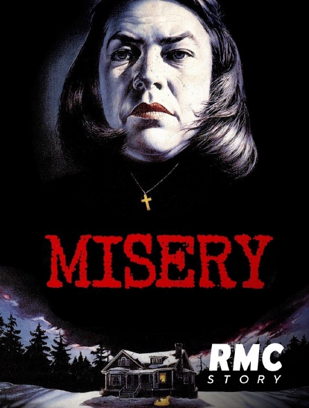 RMC Story - Misery