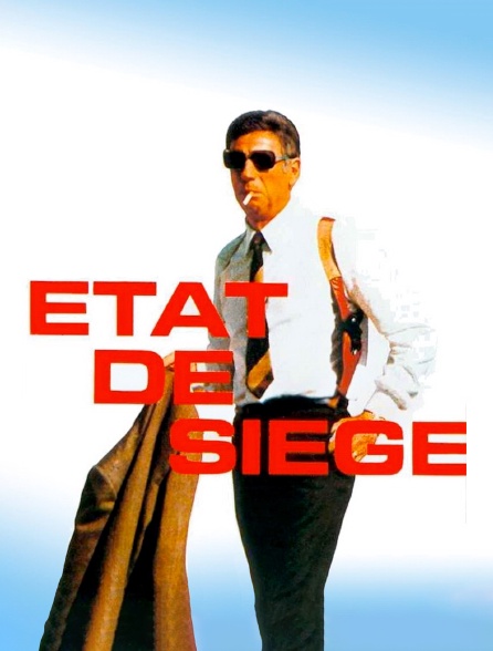 Etat de siège