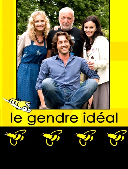 Le gendre idéal