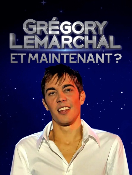 Grégory Lemarchal : et maintenant ?