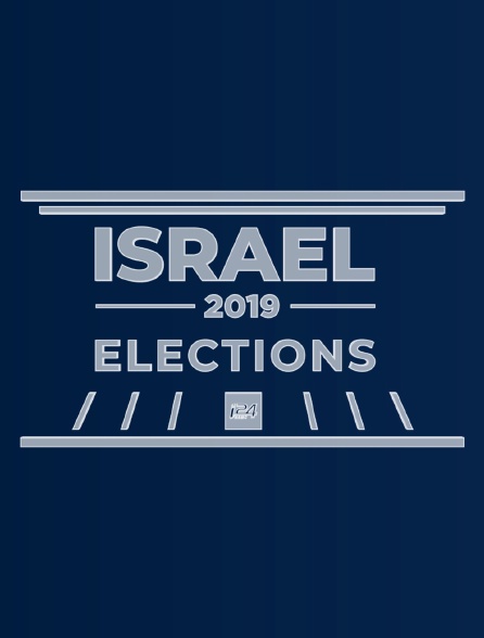 #IsraElections 2019