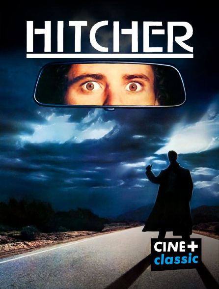 CINE+ Classic - Hitcher