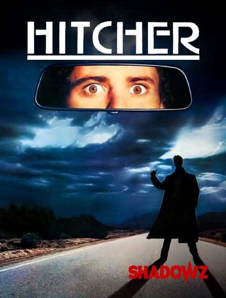 Shadowz - Hitcher