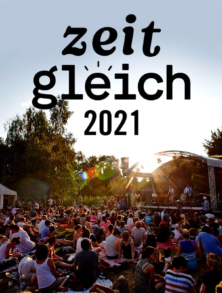Zeitgleich Festival 2021