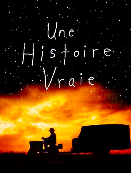 Une histoire vraie