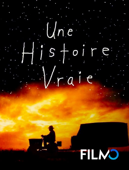 FilmoTV - Une histoire vraie