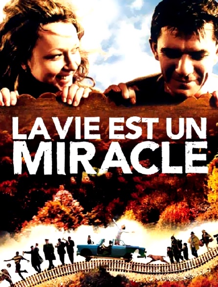 La vie est un miracle