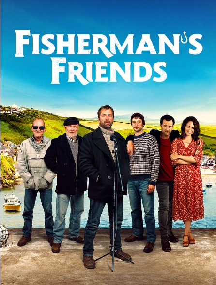 Fisherman's Friends