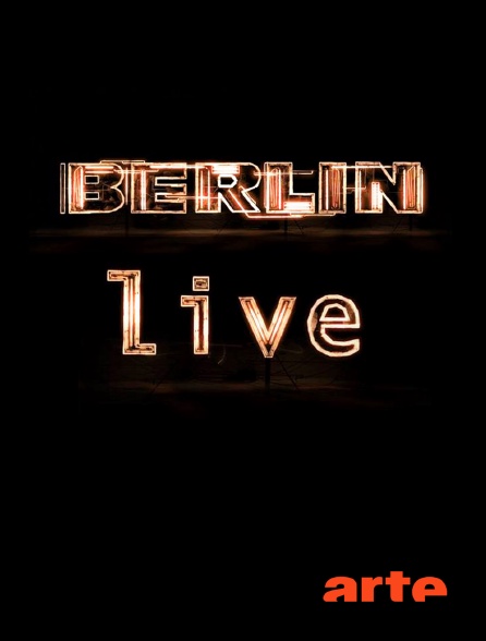 Arte - Berlin Live
