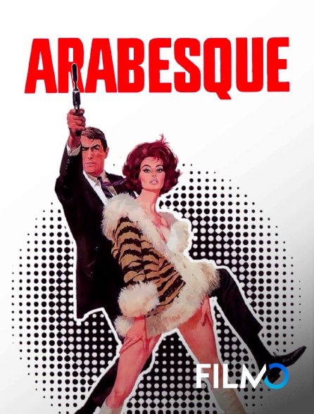 FilmoTV - Arabesque