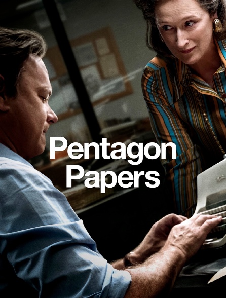 Pentagon Papers