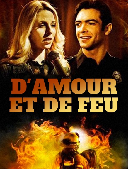 D'amour et de feu