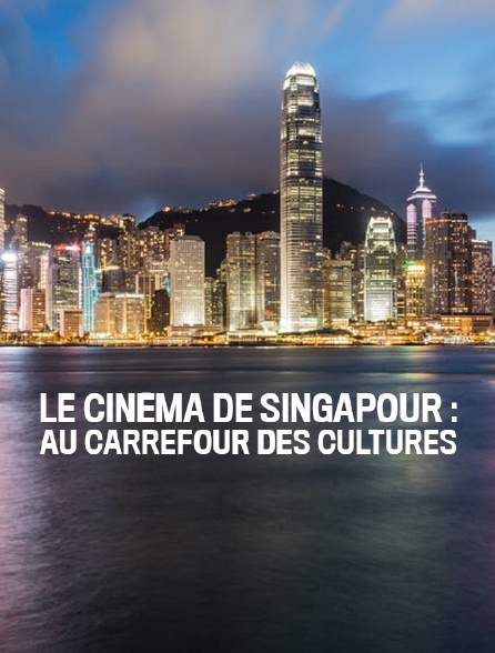 Le cinéma de Singapour : au carrefour des cultures