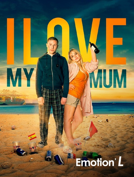 Emotion'L - I love my mum