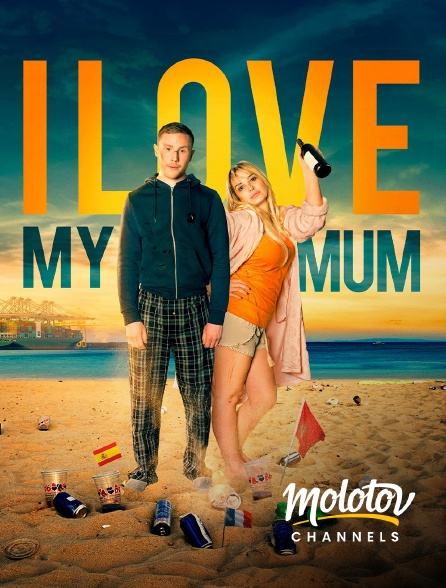 Molotov channels - I love my mum