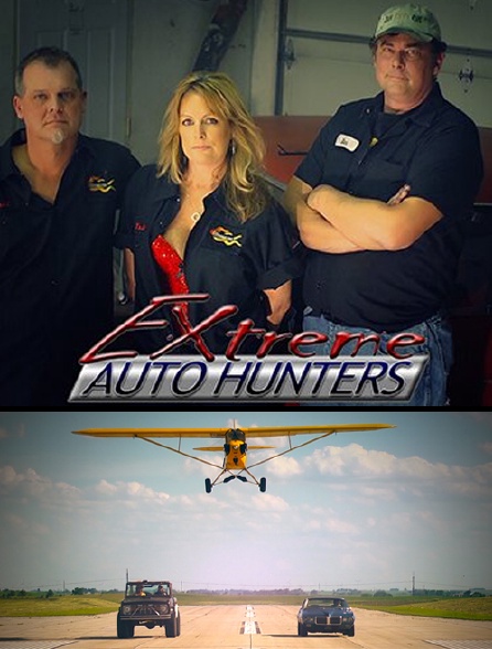 Extreme Auto Hunter