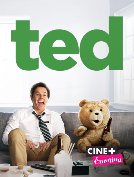 Ciné+ Emotion - Ted