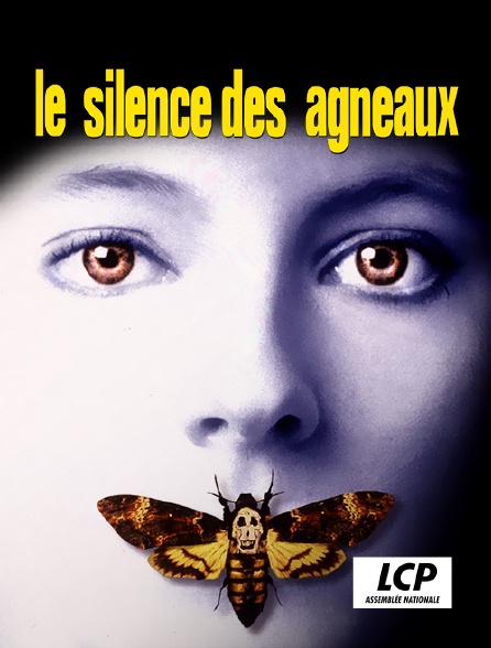 LCP 100% - Le silence des agneaux