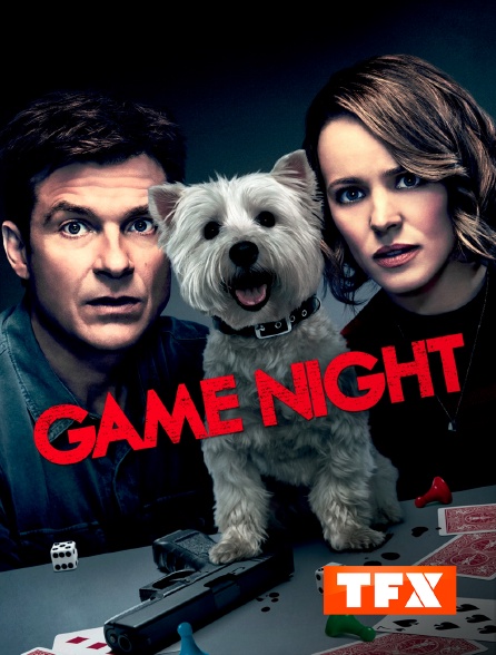 TFX - Game Night