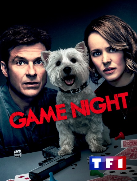 TF1 - Game Night