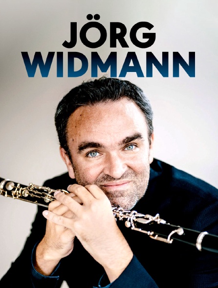 Dans le labyrinthe : Le musicien Jörg Widmann