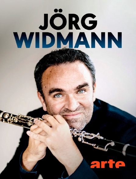 Arte - Dans le labyrinthe : Le musicien Jörg Widmann