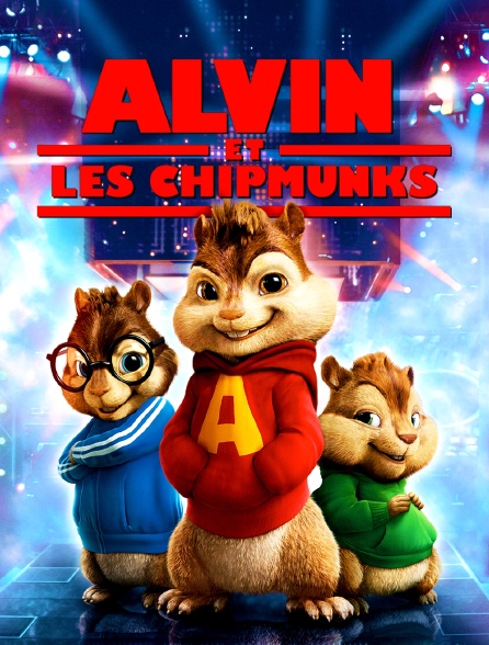 Alvin et les Chipmunks