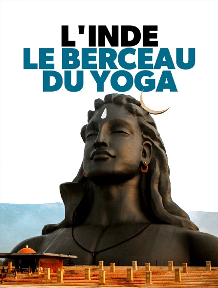 L'Inde, le berceau du yoga - Voyage au coeur de la spiritualité