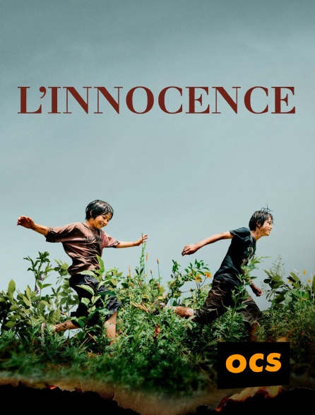 OCS - L'Innocence