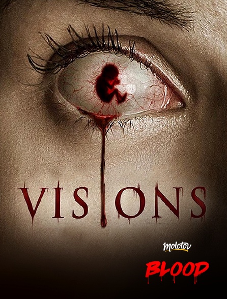 Molotov Channels BLOOD - Visions