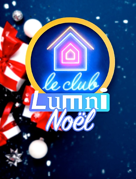 Club lumni noël