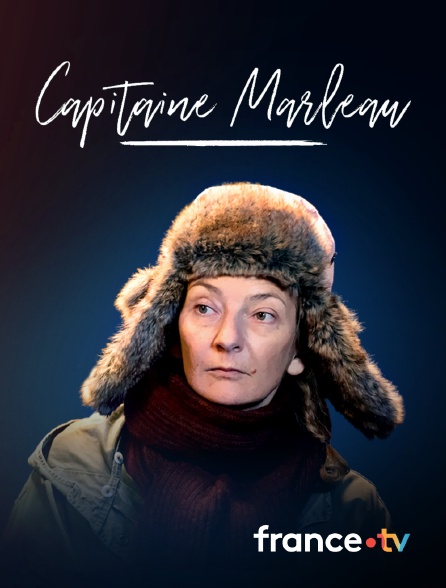 France.tv - Capitaine Marleau