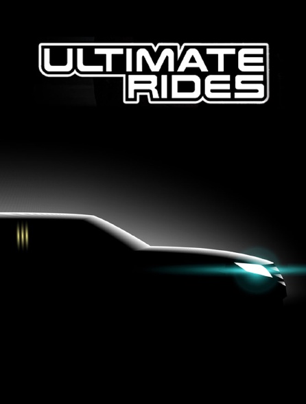 Ultimate Rides