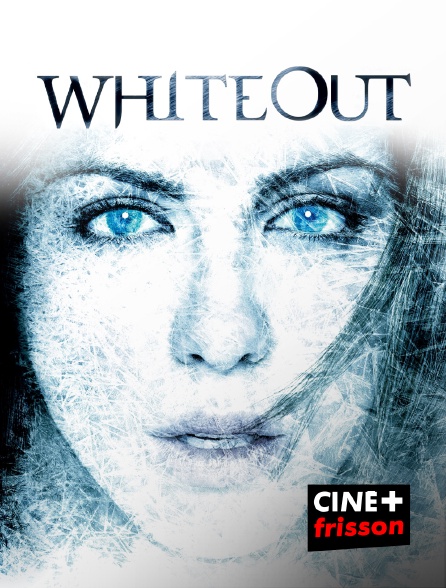 CINE+ Frisson - Whiteout